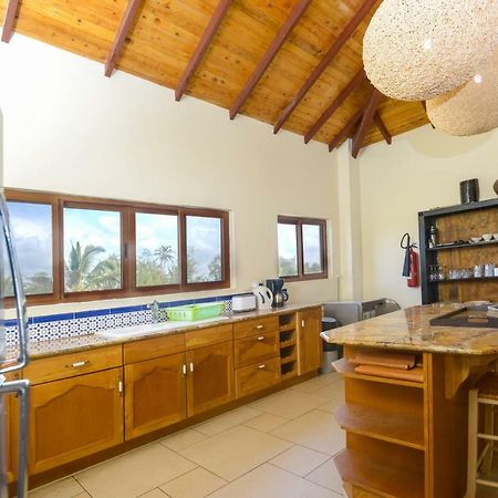 Apartament Blue Bay Cove Watamu Zewnętrze zdjęcie