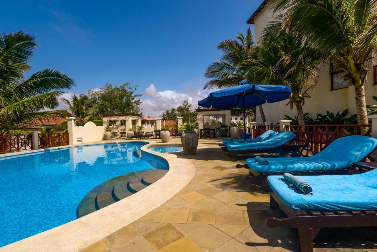 Apartament Blue Bay Cove Watamu Zewnętrze zdjęcie