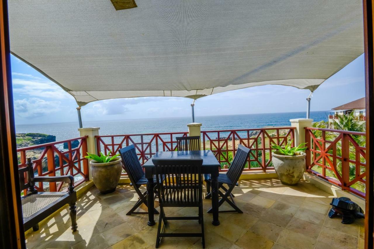 Apartament Blue Bay Cove Watamu Zewnętrze zdjęcie