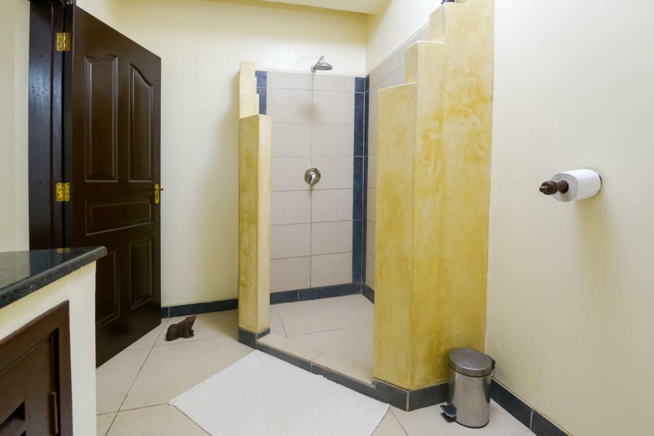 Apartament Blue Bay Cove Watamu Zewnętrze zdjęcie