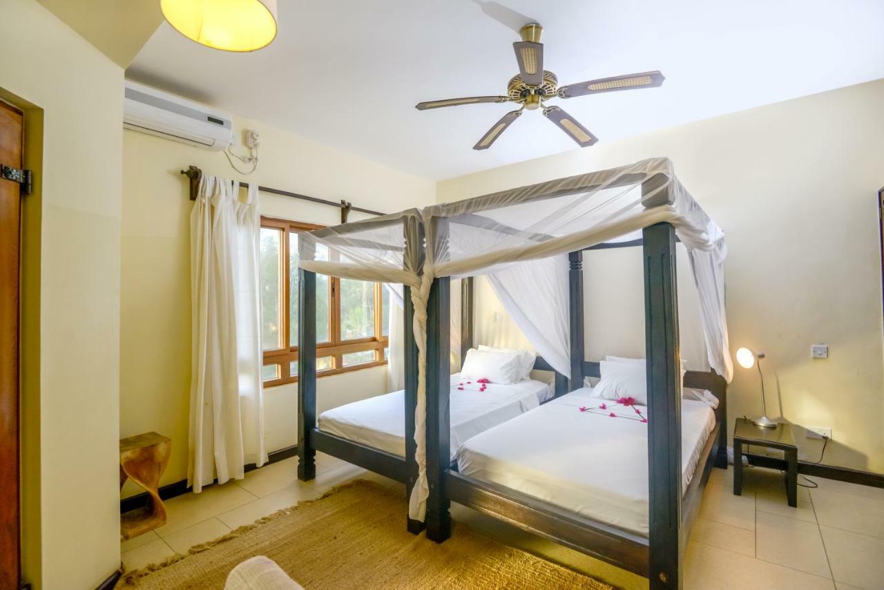 Apartament Blue Bay Cove Watamu Zewnętrze zdjęcie