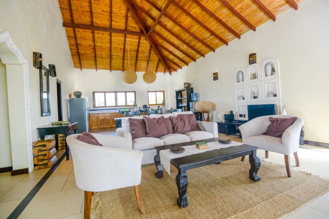 Apartament Blue Bay Cove Watamu Zewnętrze zdjęcie