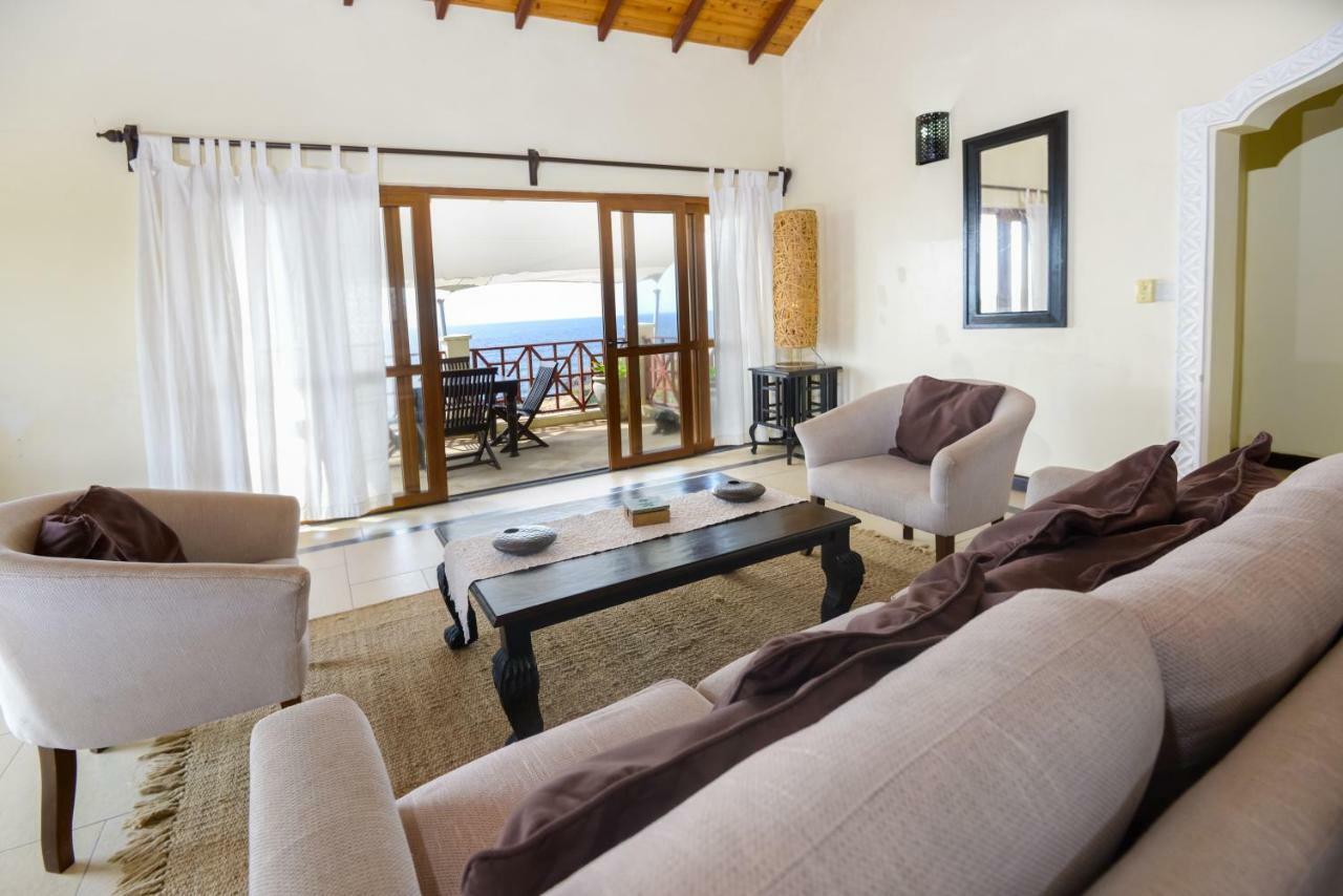 Apartament Blue Bay Cove Watamu Zewnętrze zdjęcie