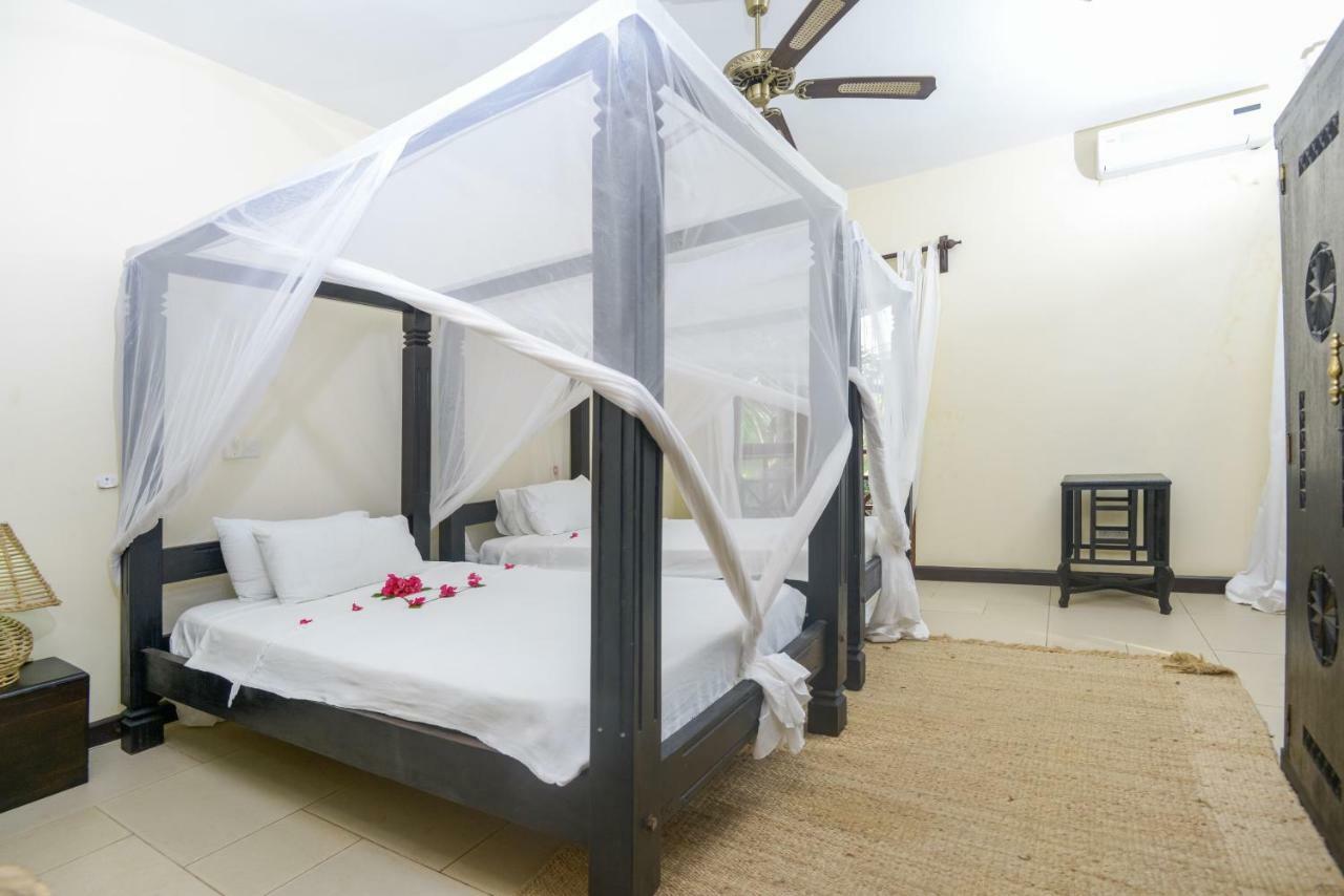 Apartament Blue Bay Cove Watamu Zewnętrze zdjęcie