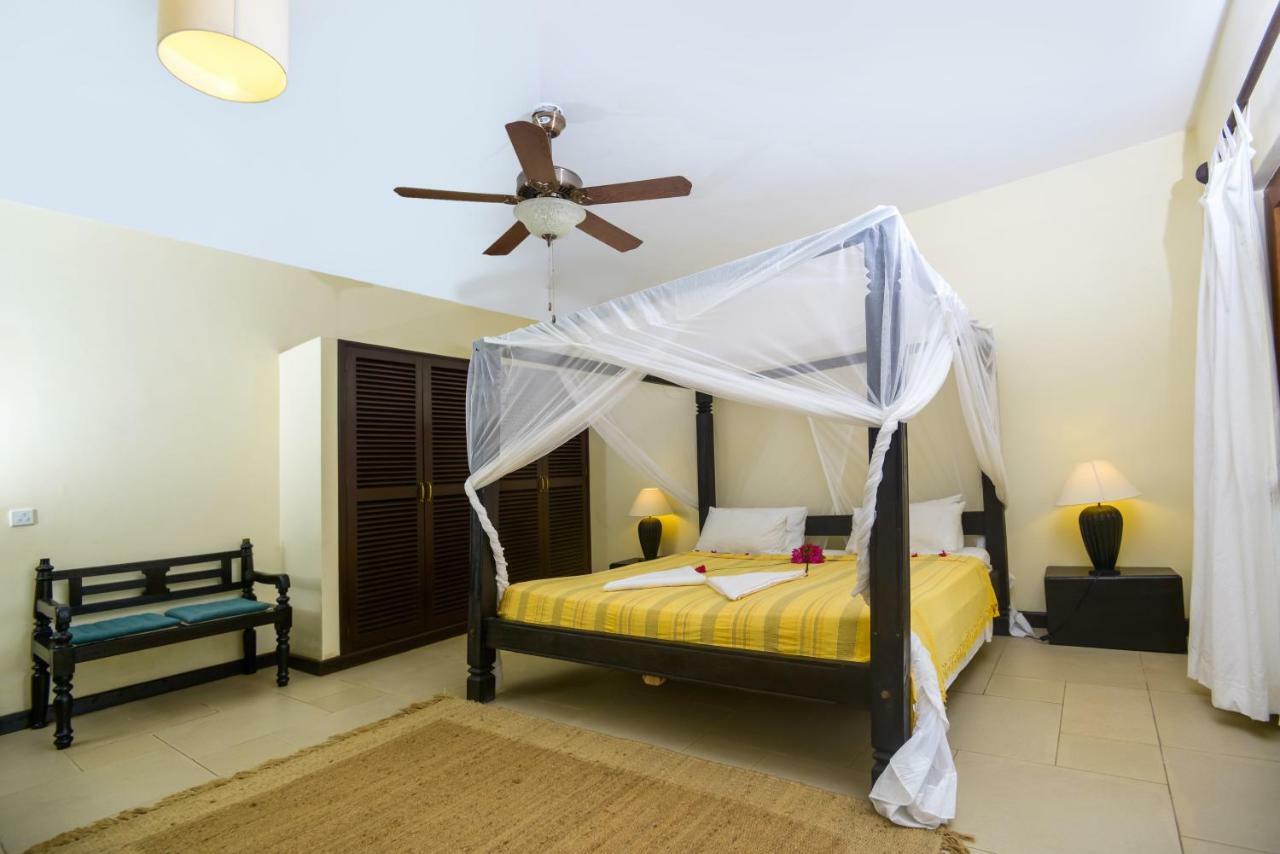 Apartament Blue Bay Cove Watamu Zewnętrze zdjęcie