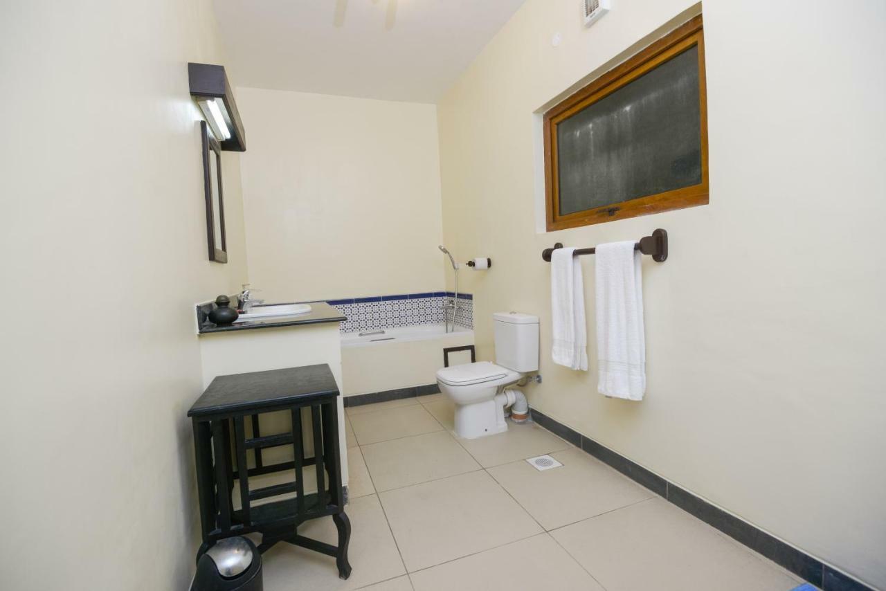 Apartament Blue Bay Cove Watamu Zewnętrze zdjęcie