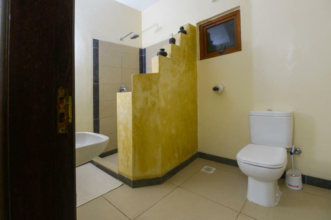 Apartament Blue Bay Cove Watamu Zewnętrze zdjęcie