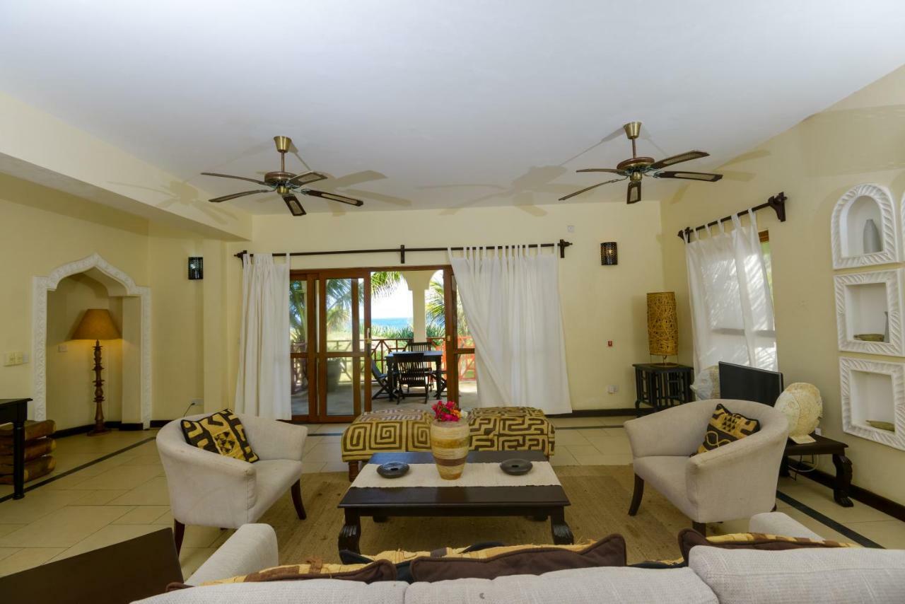 Apartament Blue Bay Cove Watamu Zewnętrze zdjęcie