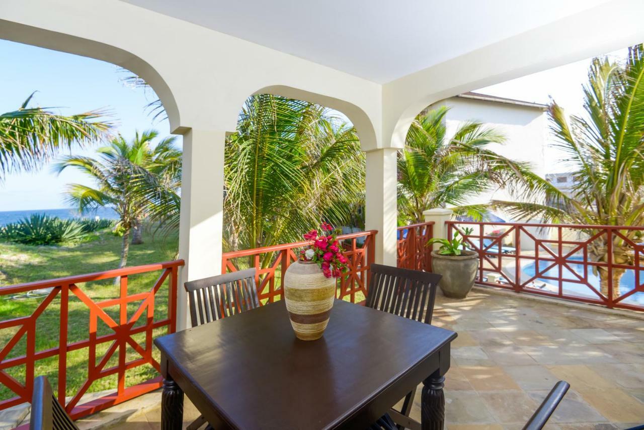 Apartament Blue Bay Cove Watamu Zewnętrze zdjęcie