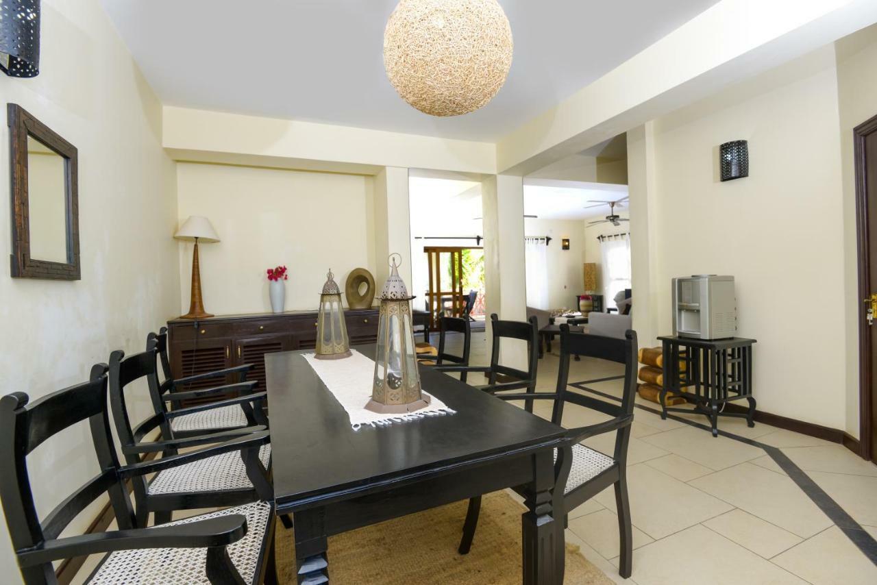 Apartament Blue Bay Cove Watamu Zewnętrze zdjęcie