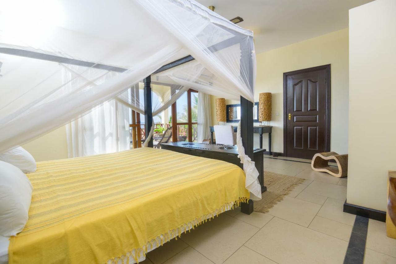 Apartament Blue Bay Cove Watamu Zewnętrze zdjęcie