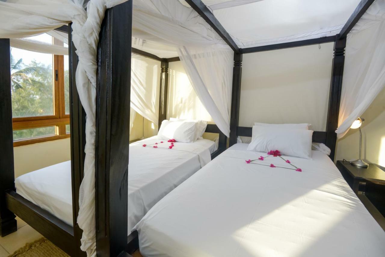 Apartament Blue Bay Cove Watamu Zewnętrze zdjęcie